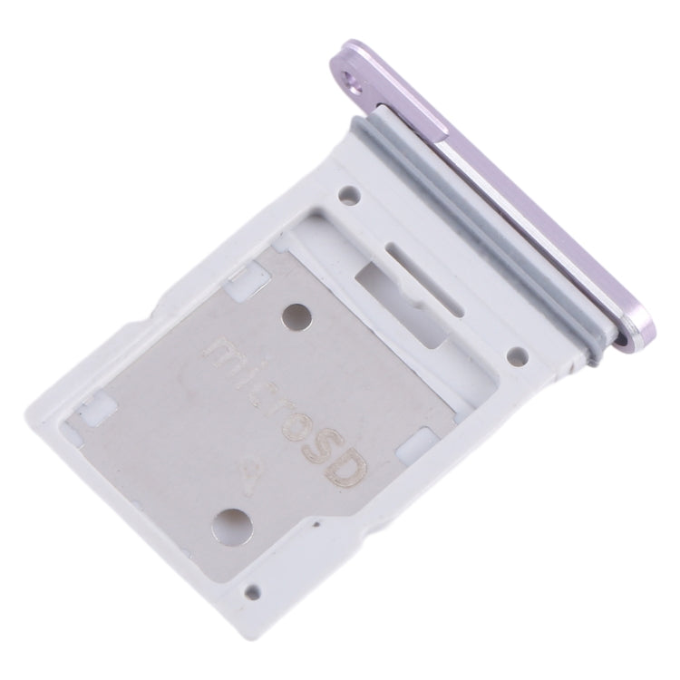 SIM + Micro SD Card Tray for Samsung Galaxy Tab S9 SM-X716, For Samsung Galaxy Tab S9+(Original), For Samsung Galaxy Tab S9+
