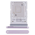 SIM + Micro SD Card Tray for Samsung Galaxy Tab S9 SM-X716, For Samsung Galaxy Tab S9+(Original), For Samsung Galaxy Tab S9+