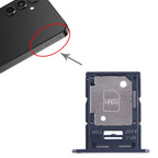 For Samsung Galaxy A15 5G SM-A156B SIM + SIM / Micro SD Card Tray, For Samsung Galaxy A15 5G