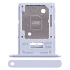 For Samsung Galaxy A15 5G SM-A156B SIM + SIM / Micro SD Card Tray, For Samsung Galaxy A15 5G