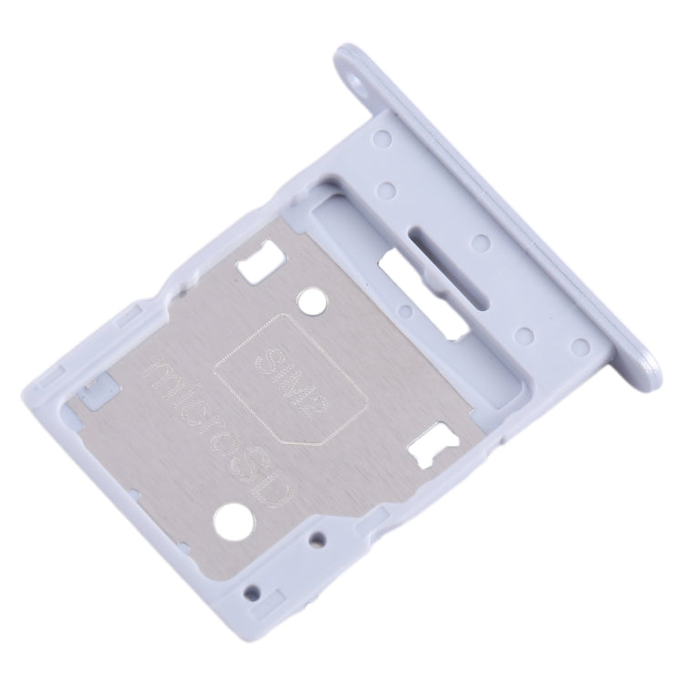 For Samsung Galaxy A15 5G SM-A156B SIM + SIM / Micro SD Card Tray, For Samsung Galaxy A15 5G