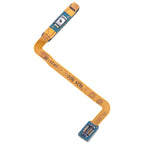 For Samsung Galaxy M34 5G SM-M346B Original Fingerprint Sensor Flex Cable, For Samsung Galaxy M34 5G
