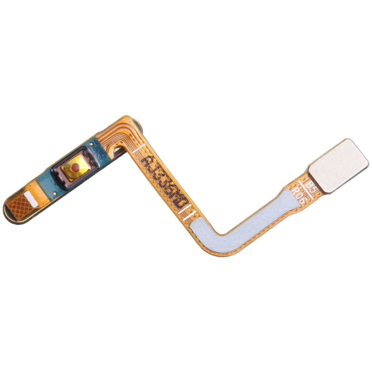 For Samsung Galaxy Z Flip5 SM-F731B Original Fingerprint Sensor Flex Cable, For Samsung Galaxy Z Flip5