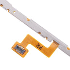 For Samsung Galaxy Tab S8 Ultra SM-X900/X906 Original Power Button & Volume Button Flex Cable, For Samsung Galaxy Tab S8 Ultra