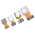 For Samsung Galaxy A14 SM-A145P Original Camera Set (Telephoto + Wide + Main Camera + Front Camera), For Samsung Galaxy A14