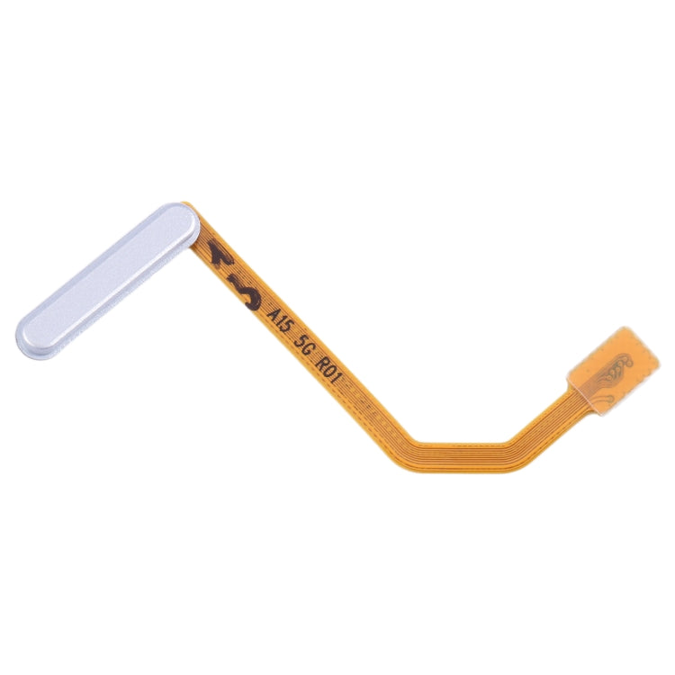 For Samsung Galaxy A15 5G SM-A156B Original Fingerprint Sensor Flex Cable, For Samsung Galaxy A15 5G