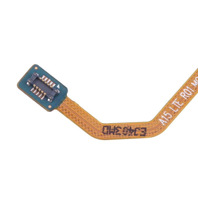 For Samsung Galaxy A15 4G SM-A155F Original Fingerprint Sensor Flex Cable, For Samsung Galaxy A15 4G, For Samsung Galaxy A15 4G(Original)