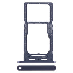 For Samsung Galaxy A25 5G SM-A256B Original SIM Card Tray + SIM Card Tray / Micro SD Card Tray, For Samsung Galaxy A25 5G