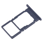 For Samsung Galaxy A25 5G SM-A256B Original SIM Card Tray + SIM Card Tray / Micro SD Card Tray, For Samsung Galaxy A25 5G