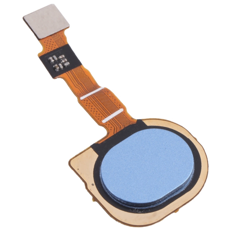 For Samsung Galaxy M11 SM-M110 Fingerprint Sensor Flex Cable, For Samsung Galaxy M11