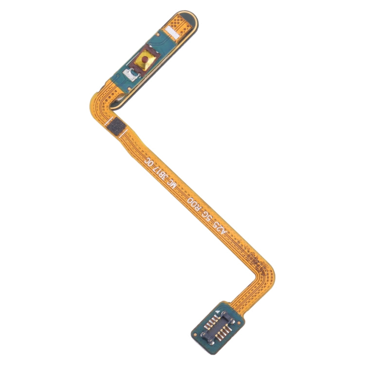 For Samsung Galaxy A25 5G SM-A256B Original Fingerprint Sensor Flex Cable, For Samsung Galaxy A25 5G