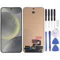 For Samsung Galaxy S24 5G SM-S921B Original LCD Screen With Digitizer Full Assembly, For Samsung Galaxy S24 5G(Original)