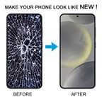 For Samsung Galaxy S24 5G SM-S921B Original LCD Screen With Digitizer Full Assembly, For Samsung Galaxy S24 5G(Original)