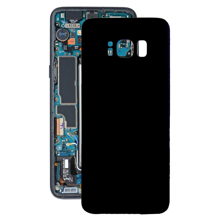 For Galaxy S8 Original Battery Back Cover , For Samsung Galaxy S8, For Samsung Galaxy S8 (Original), For Galaxy S8 Original