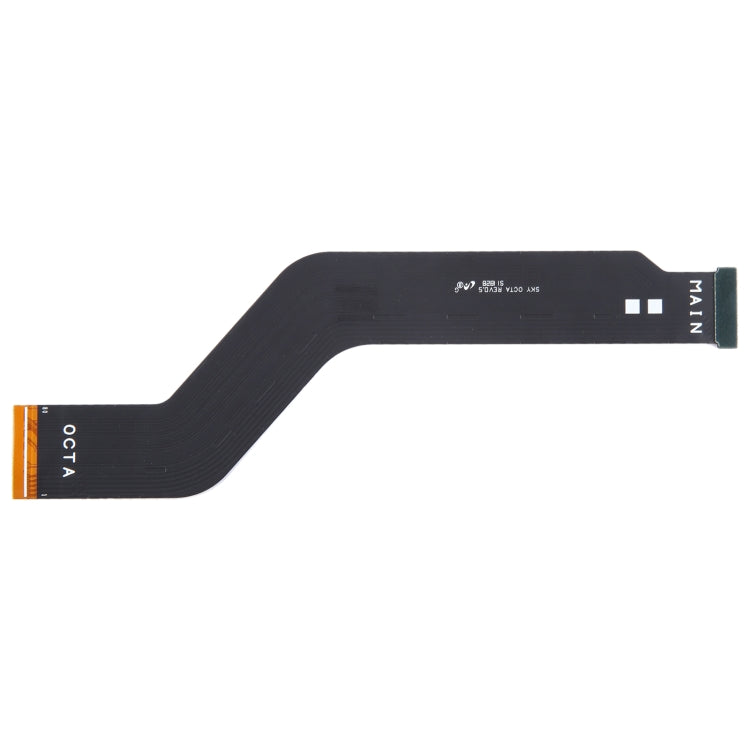 For Samsung Galaxy Book2 SM-W738 Original LCD Flex Cable, For Samsung Galaxy Book2