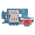 For Samsung Galaxy S24 SM-S921E Original Charging Port Board, For Samsung Galaxy S24 SM-S921E