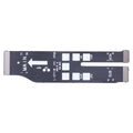 For Samsung Galaxy S23 FE SM-F711B Original Motherboard Flex Cable, For Samsung Galaxy S23 FE