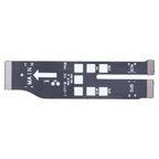 For Samsung Galaxy S23 FE SM-F711B Original Motherboard Flex Cable, For Samsung Galaxy S23 FE