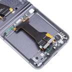 For Samsung Galaxy Z Flip5 SM-F731 Original LCD Screen Digitizer Full Assembly with Frame, For Samsung Galaxy Z Flip5, For Samsung Galaxy Z Flip5(Original)