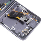 For Samsung Galaxy Z Flip5 SM-F731 Original LCD Screen Digitizer Full Assembly with Frame, For Samsung Galaxy Z Flip5, For Samsung Galaxy Z Flip5(Original)