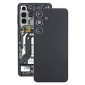 For Samsung Galaxy S24 SM-S921B OEM Battery Back Cover with Camera Lens Cover, For Samsung Galaxy S24(with Camera Lens Frame)