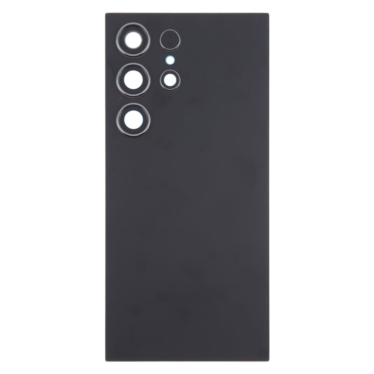 For Samsung Galaxy S24 Ultra SM-S928B OEM Battery Back Cover with Camera Lens Cover, For Samsung Galaxy S24 Ultra(with Camera Lens Frame), For Samsung Galaxy S24 Ultra(with Camera Lens)