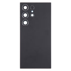 For Samsung Galaxy S24 Ultra SM-S928B OEM Battery Back Cover with Camera Lens Cover, For Samsung Galaxy S24 Ultra(with Camera Lens Frame), For Samsung Galaxy S24 Ultra(with Camera Lens)