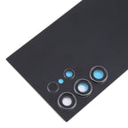 For Samsung Galaxy S24 Ultra SM-S928B OEM Battery Back Cover with Camera Lens Cover, For Samsung Galaxy S24 Ultra(with Camera Lens Frame), For Samsung Galaxy S24 Ultra(with Camera Lens)