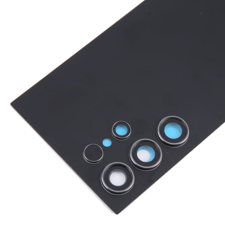 For Samsung Galaxy S24 Ultra SM-S928B OEM Battery Back Cover with Camera Lens Cover, For Samsung Galaxy S24 Ultra(with Camera Lens Frame), For Samsung Galaxy S24 Ultra(with Camera Lens)