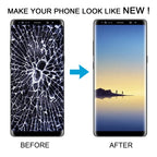 For Samsung Galaxy Note 8SM-N950 TFT Material LCD Screen Digitizer Full Assembly with Frame, For Samsung Galaxy Note 8(TFT)