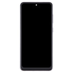 For Samsung Galaxy S21 FE 5G SM-G990B TFT Material LCD Screen Digitizer Full Assembly with Frame, Not Supporting Fingerprint Identification, For Samsung Galaxy S21 FE 5G(TFT)