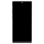 For Samsung Galaxy Note10+ SM-N975F TFT Material LCD Screen Digitizer Full Assembly with Frame, Not Supporting Fingerprint Identification, For Samsung Galaxy Note10+(TFT)
