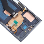For Samsung Galaxy Note10+ SM-N975F TFT Material LCD Screen Digitizer Full Assembly with Frame, Not Supporting Fingerprint Identification, For Samsung Galaxy Note10+(TFT)
