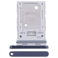 For Samsung Galaxy A55 SM-A556B SIM Card Tray + SIM / Micro SD Card Tray, For Samsung Galaxy A55