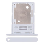 For Samsung Galaxy A15 4G SM-A155F Original SIM Card Tray + SIM / Micro SD Card Tray