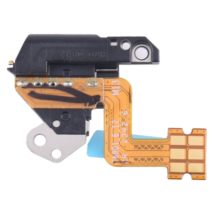 For Samsung Galaxy Tab A9+ SM-X210/X215 Original Earphone Jack Flex Cable, For Samsung Galaxy Tab A9+ (Original)