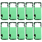 For Galaxy Note 8 10pcs Waterproof Adhesive Sticker, For Note 8