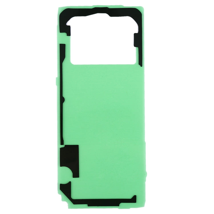 For Galaxy Note 8 10pcs Waterproof Adhesive Sticker, For Note 8