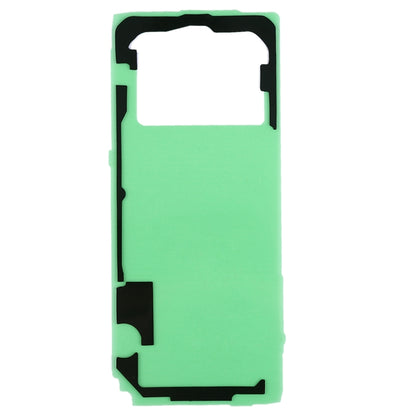 For Galaxy Note 8 10pcs Waterproof Adhesive Sticker, For Note 8