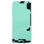 For Galaxy S7 10pcs Waterproof Adhesive Sticker, For S7