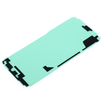 For Galaxy S7 10pcs Waterproof Adhesive Sticker, For S7