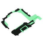 For Galaxy S8 10pcs Waterproof Adhesive Sticker, For S8