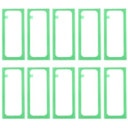 For Galaxy Note 8 10pcs Battery Adhesive Tape Stickers, For Note 8