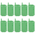 For Galaxy S8+ / G955 10pcs Battery Adhesive Tape Stickers, For S8+ / G955