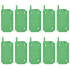 For Galaxy S8+ / G955 10pcs Battery Adhesive Tape Stickers, For S8+ / G955