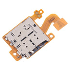 For Samsung Galaxy Tab S8+ SM-X808 Original SIM Card Reader Board, For Samsung Galaxy Tab S8+(Original)