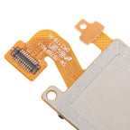For Samsung Galaxy Tab S8+ SM-X808 Original SIM Card Reader Board, For Samsung Galaxy Tab S8+(Original)