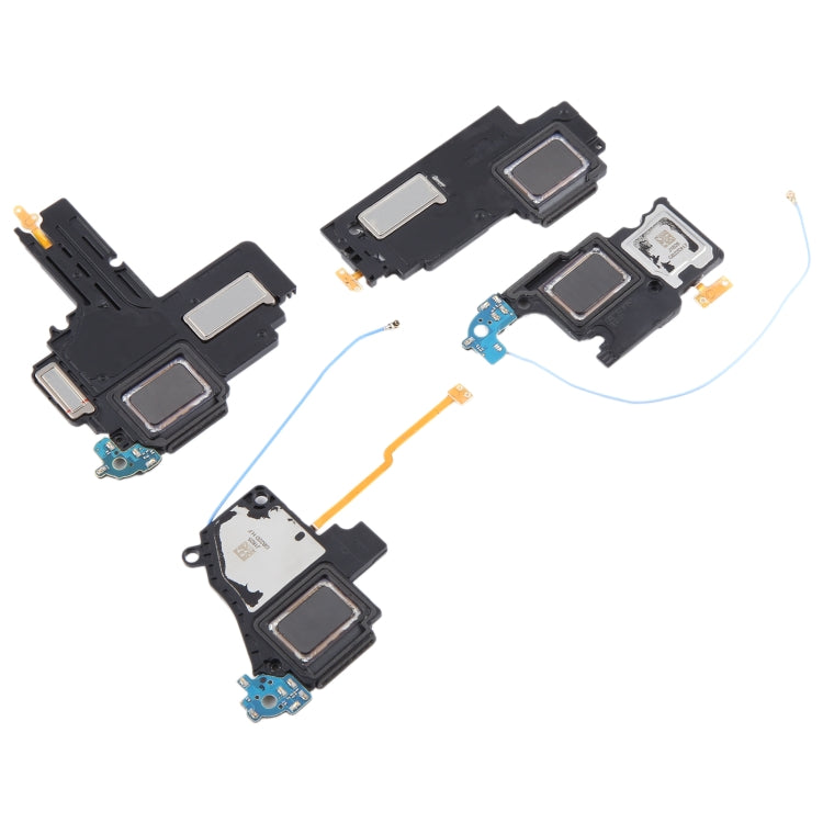 For Samsung Galaxy Tab S8+ SM-X808 1set Original Speaker Ringer Buzzer, For Samsung Galaxy Tab S8+(Original)