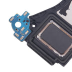 For Samsung Galaxy Tab S8+ SM-X808 1set Original Speaker Ringer Buzzer, For Samsung Galaxy Tab S8+(Original)