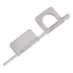 For Samsung Galaxy Tab S5e SM-T725 Original Keyboard Flex Cable Clip, For Samsung Galaxy Tab S5e